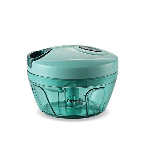 Plastic Kitchen Chopper