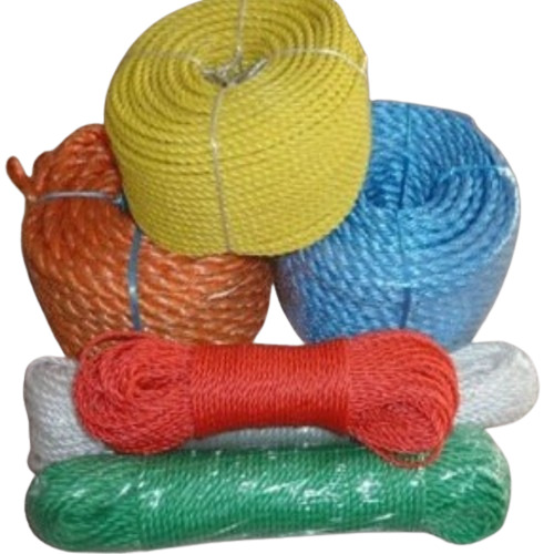 Pp Monofilament Rope