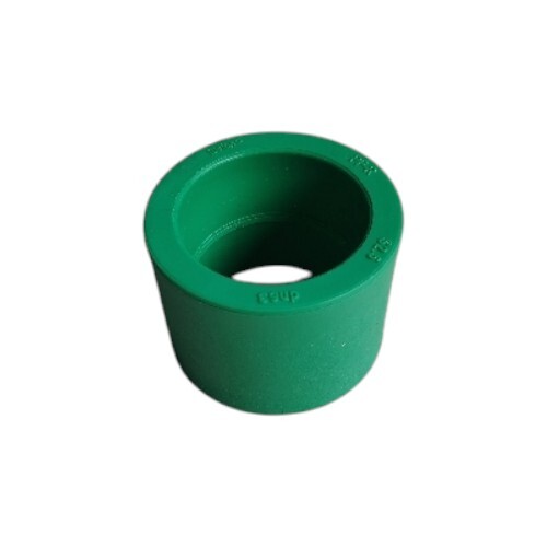 PPRC Pipes and Fittings