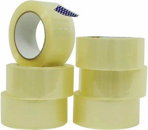 Self Adhesive Tapes