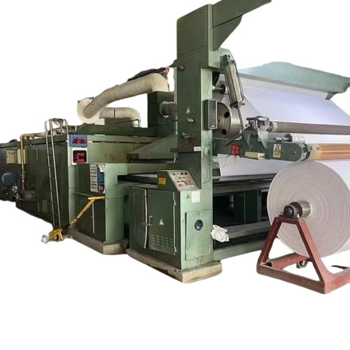 Textile Machinery