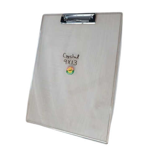 Transparent Exam Pad Breakable