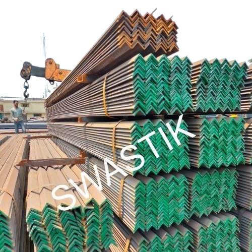15 Mm Mild Steel Angle