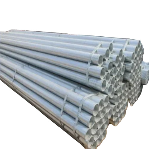2 Inch Galvanized Iron Pipes - Diameter: 15 Millimeter (Mm)