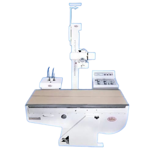 300 Ma X Ray Machine