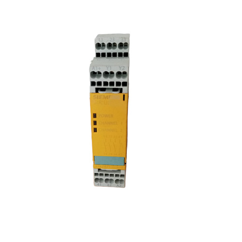 3TK2821-2CB30 Siemens Sirius Safety Relay