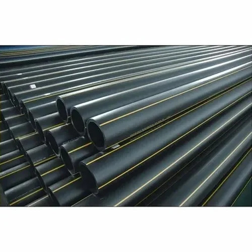 4 Inch HDPE Irrigation Pipe