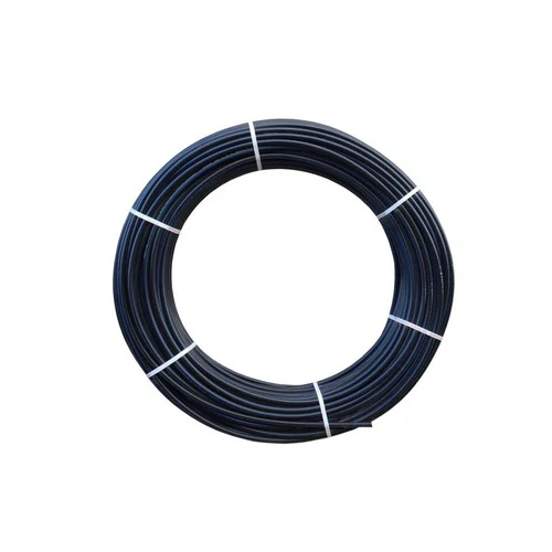 63Mm Black Agricultural Upvc Pipe - Capacity: Pn 6 Kg/Hr