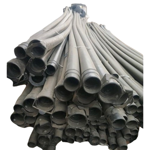 75Mm Hdpe Sprinkler Irrigation Pipe - Diameter: 75 Millimeter (Mm)