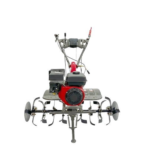 Agricultural Power Weeder