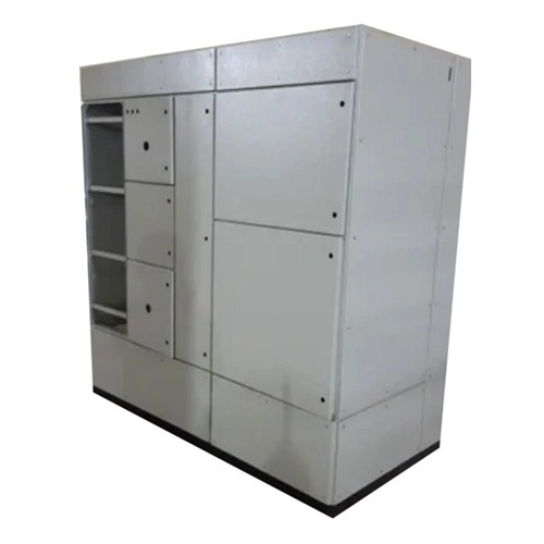 Aluminium Control Panel Enclosure