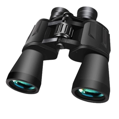Antique Binoculars 