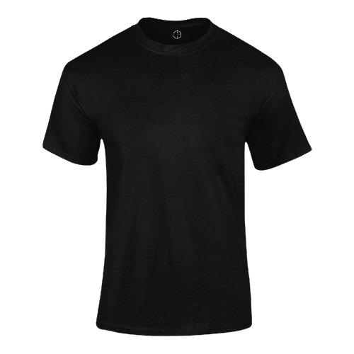 Black T Shirt