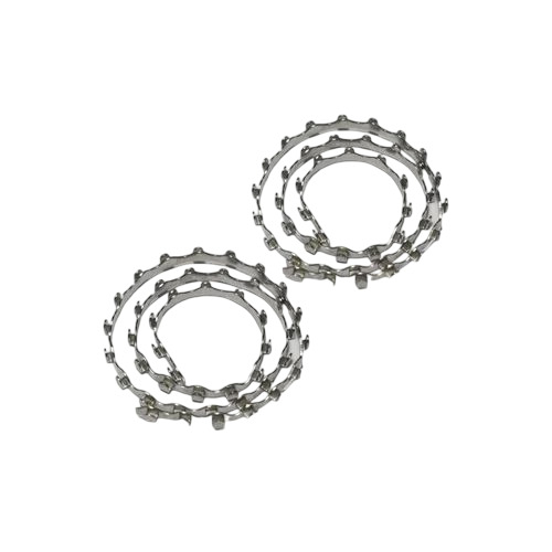 Bone Plating Instruments