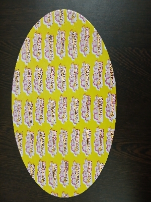 Cake Base - Coating Type: 8/8 6/6 10/10 7/7