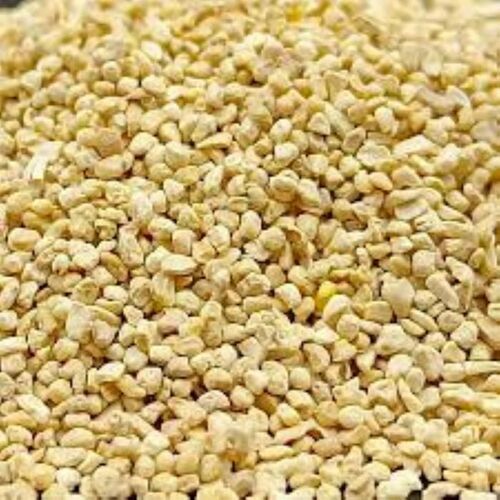 Corn Cob Grits