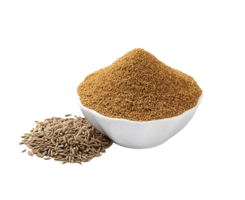 Cumin Powder - Color: Na