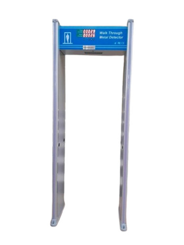 Door Frame Metal Detector
