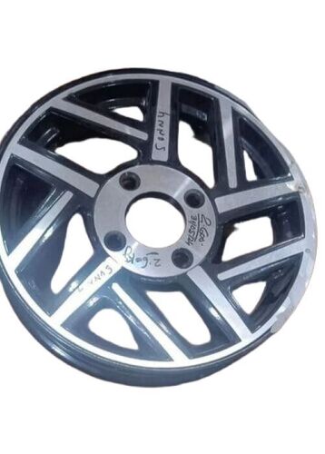 E Rickshaw Wheel Rim