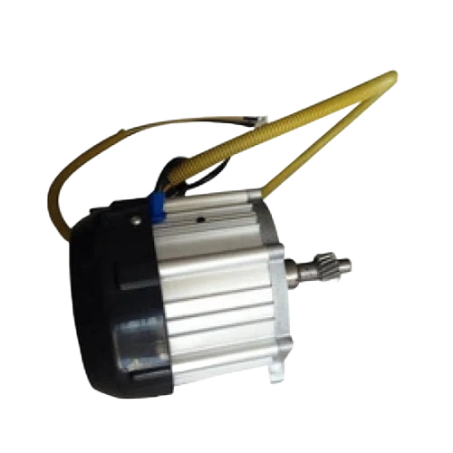 Electric Vehicle Motor