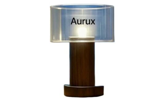 Energy Efficient Table Lamp