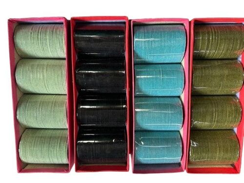 Fashion Bangles - Diameter: 1