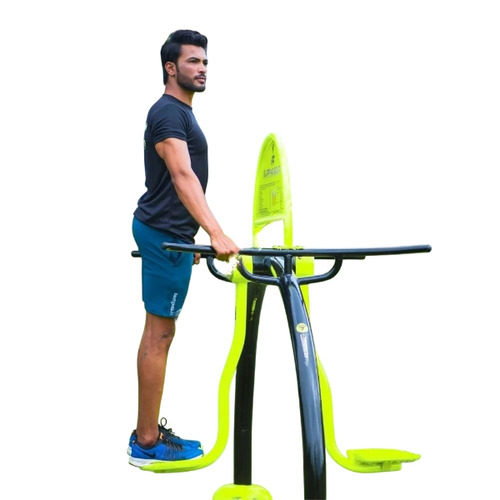 Fitness Surf Board Equipment By Ran Zeal Fitness Private Limited