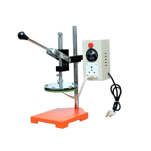 Foil Sealing Machine