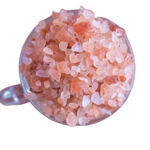 Himalaya Rock Salt