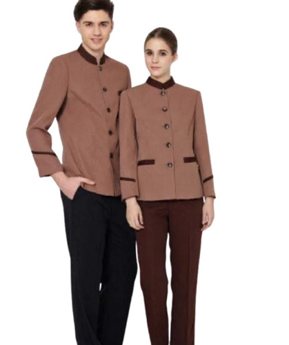 Hotel Housekeeping Uniform