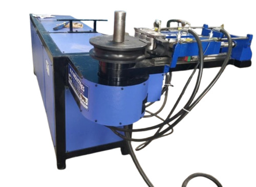 Industrial Pipe Bending Machine