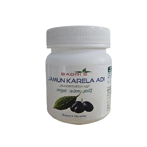 Jamun Karela Adi