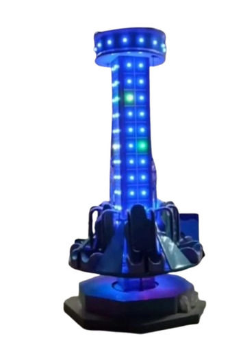 Kids Tower Amusement Park Rides