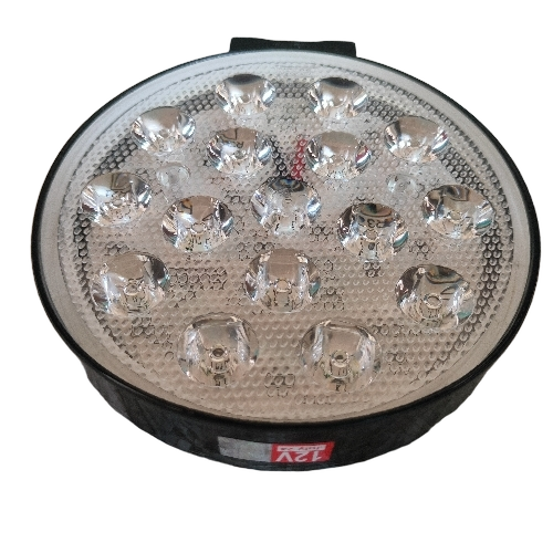 Led Car Headlight