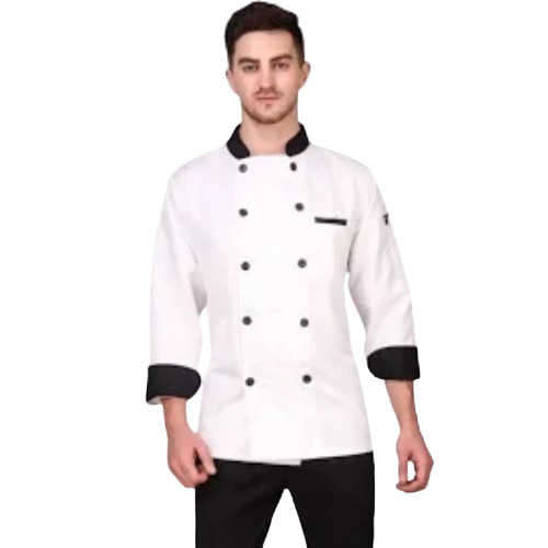 Men Catering Uniform