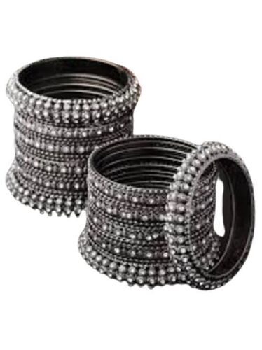 Metal Bangles