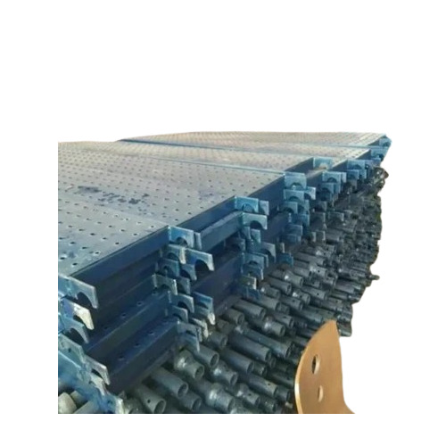 Mild Steel Walkway Planks - Usage: We Are Engaged In Offering A Wide Range Of To Our Clients. Our Range Of All Products Is Widely Appreciated By Our Clients.