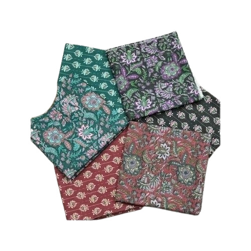 Mill Printed Fabrics