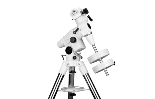 Mount Telescopes
