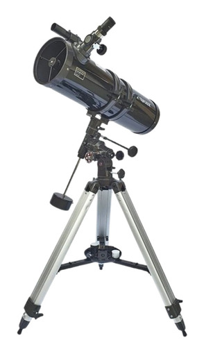 Reflector Telescope 