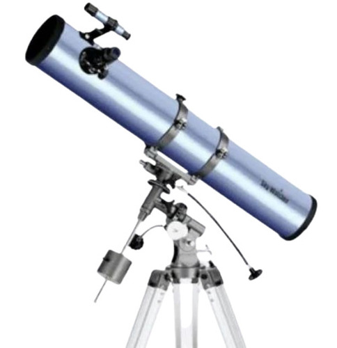 Reflector Telescopes