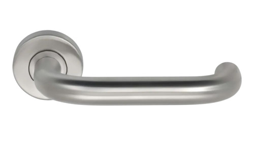 Ss 304 Mortise Handle