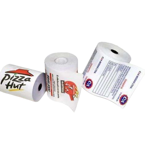 Thermal Paper Roll