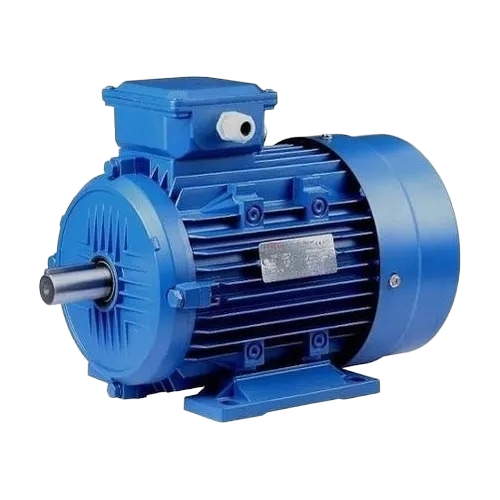 Three Phase Induction Motor