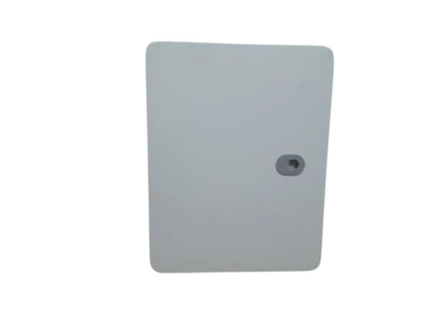 Tpn 6 Way Electrical Mcb Box