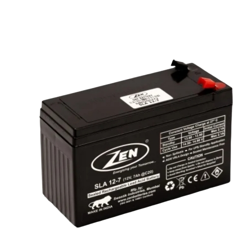 Zen Sla 7-12 Ups Battery