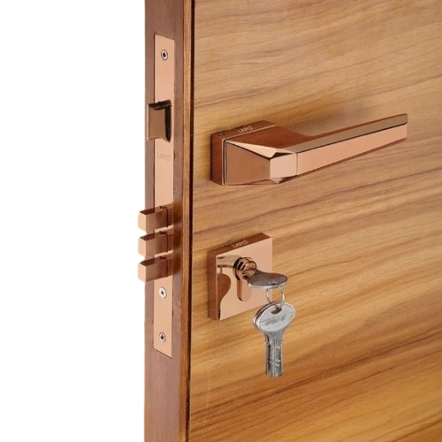 Zinc Mortise Handle