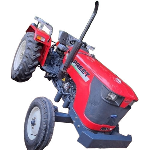 Agriculture Tractor