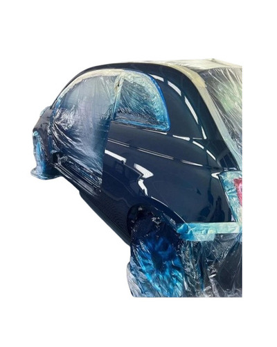 Auto Body Repair Shop Services