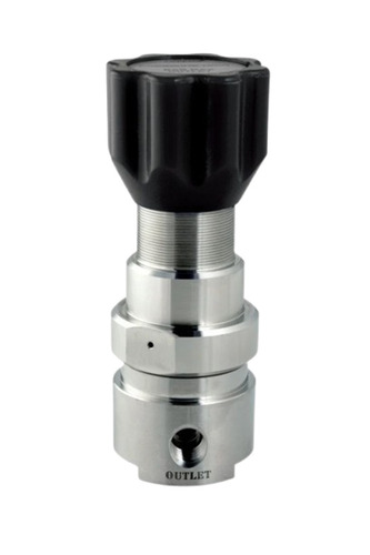 Back Pressure Regulator